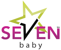 Free Shipping On Storewide (Minimum Order: $39.95) at Seven Baby Promo Codes